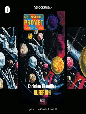 cover image of Aufbruch